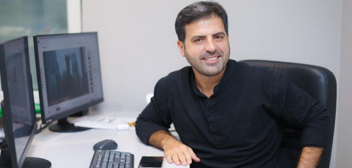 Süni intellektin yaratdığı yeni reallıqlar – Fərid Musayevin baxışında